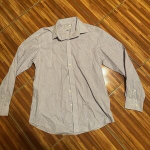 Men’s Croft & Barrow size 16